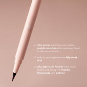 Holy Grail Microblade Brow Pen