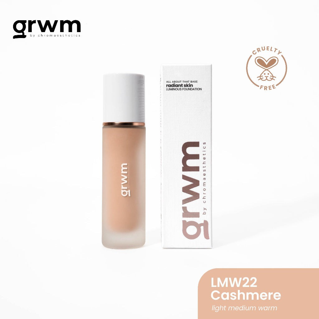 Radiant Skin Luminous Foundation