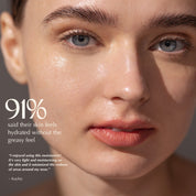 blk skin Brightening & Soothing Day Moisturizer