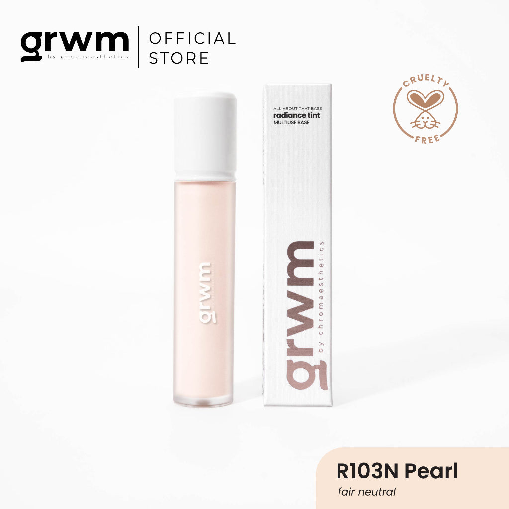 Radiance Tint Multiuse Base