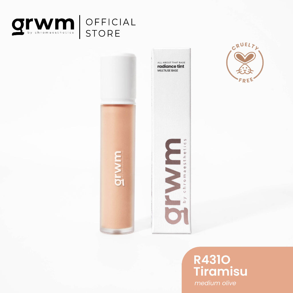 Radiance Tint Multiuse Base