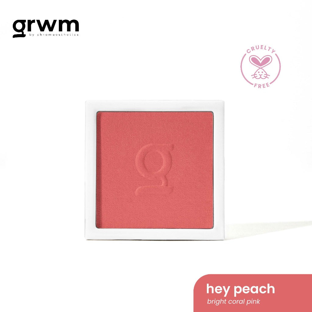Quad Goals: The Blush