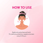 Everyday Glow Sunscreen 50ml