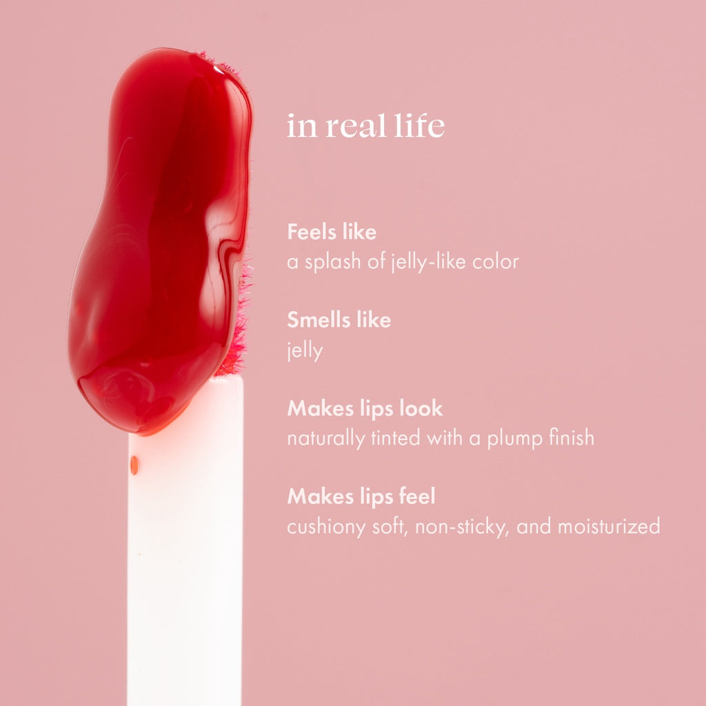 Gloss Gel Tint (OLD VERSION)