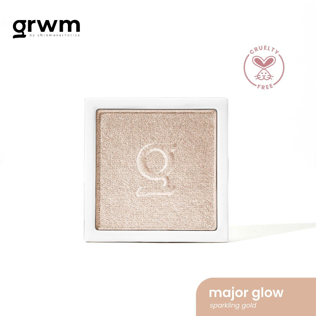 Quad Goals: The Pressed Highlighter