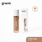 Radiant Skin Luminous Foundation