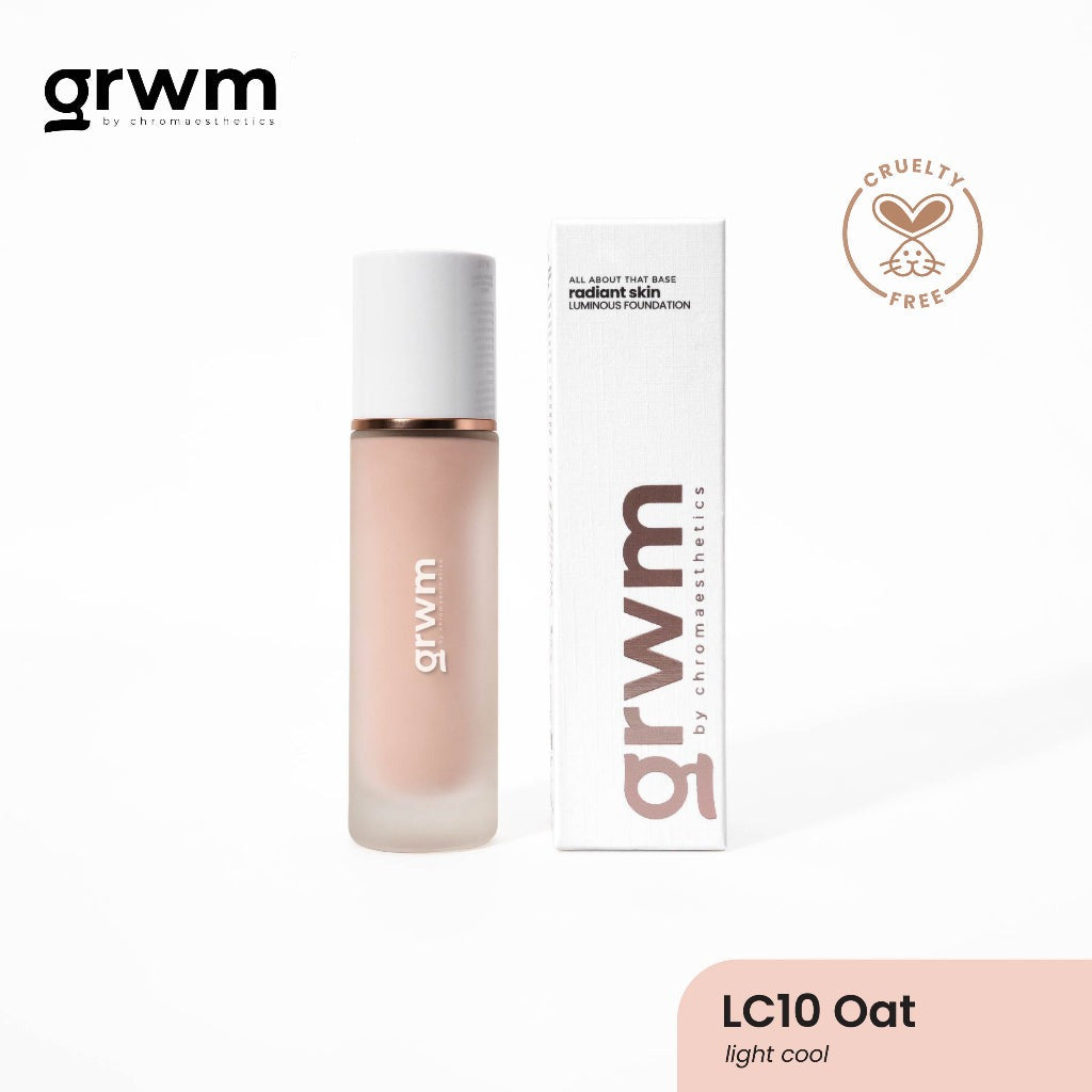 Radiant Skin Luminous Foundation