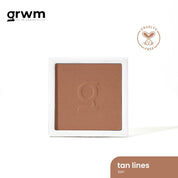 Quad Goals: The Bronzer