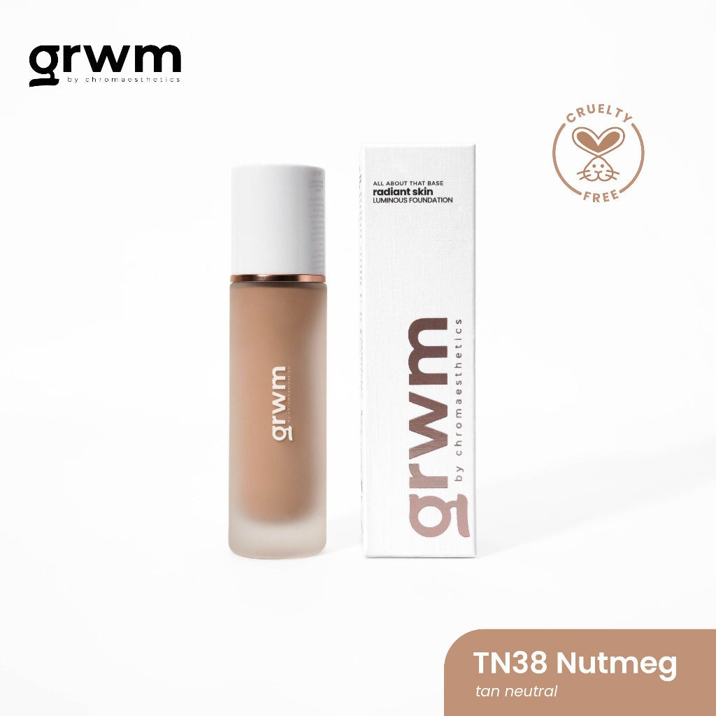 Radiant Skin Luminous Foundation