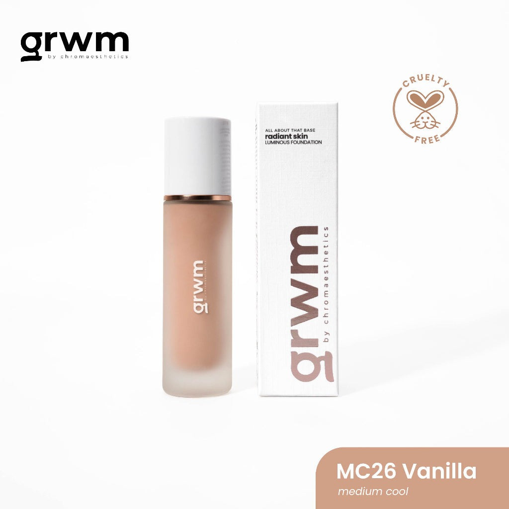 Radiant Skin Luminous Foundation