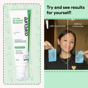 Acne Clear Oil Control Moisturizer 75ml