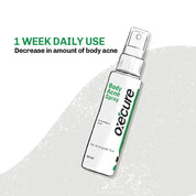 Body Acne Spray 50ml