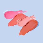 Liquid Creamy Blush in Retouch