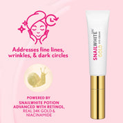 Gold Advanced Retinol Eye Cream 15ml