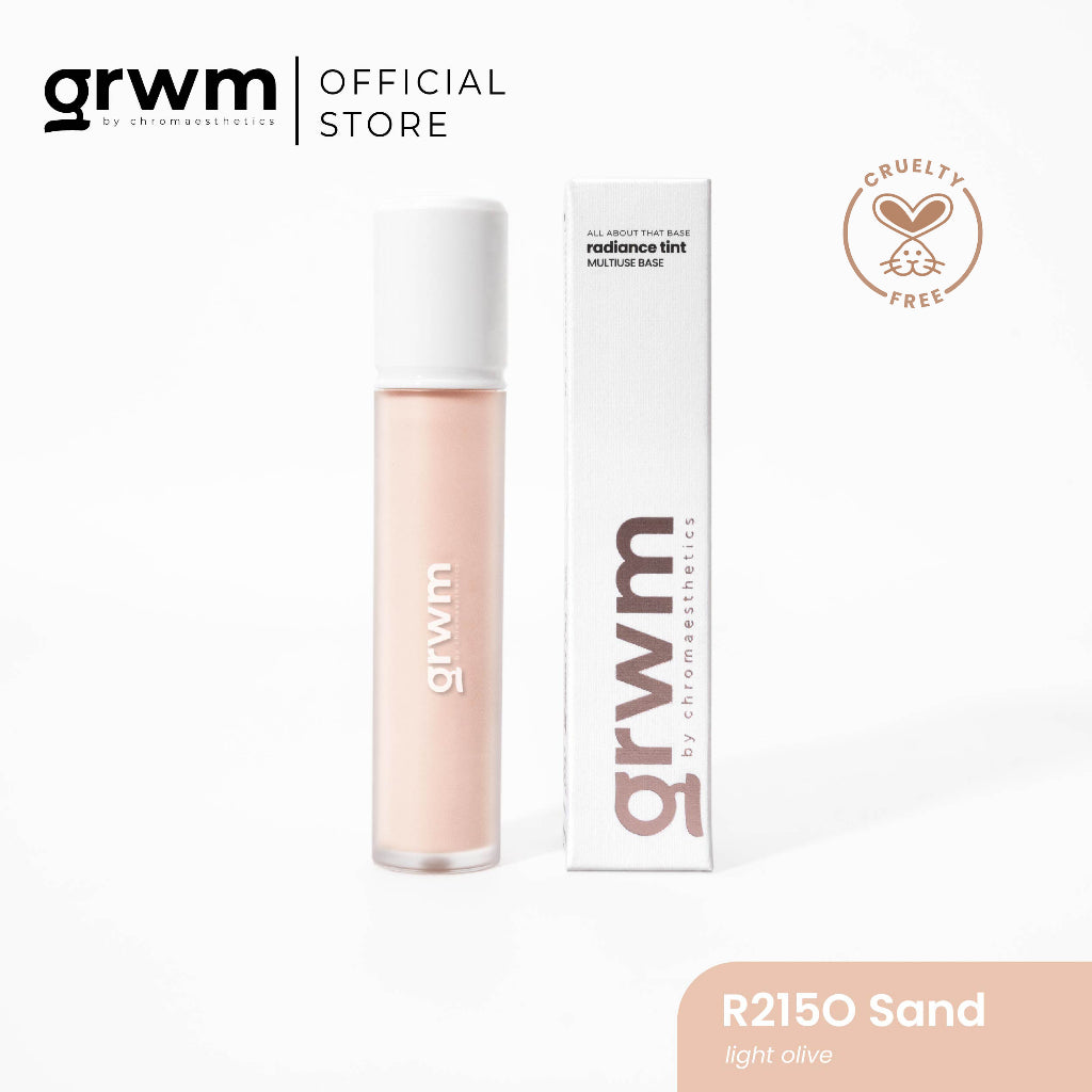 Radiance Tint Multiuse Base