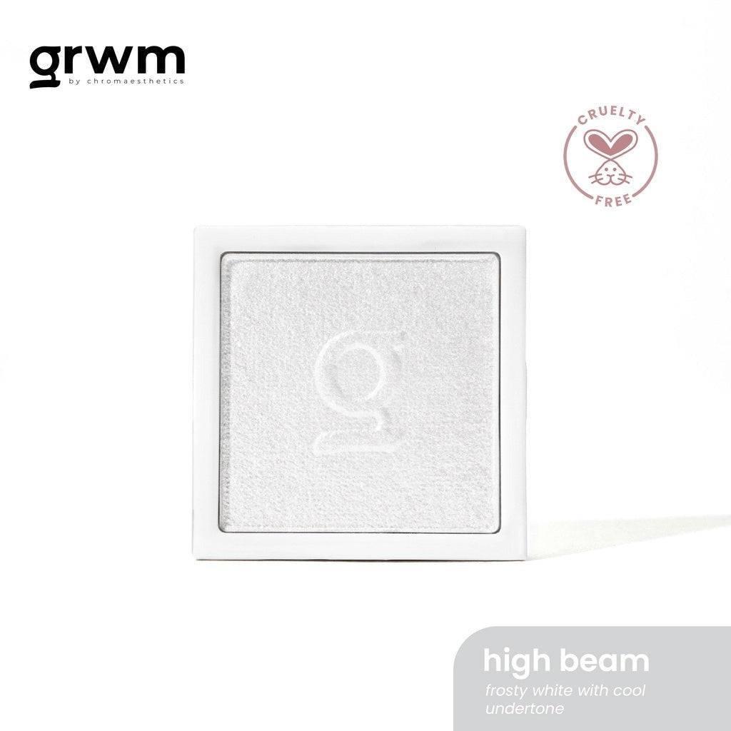 Quad Goals: The Pressed Highlighter