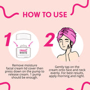 Moisture Facial Cream 30ml