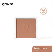 Quad Goals: The Bronzer