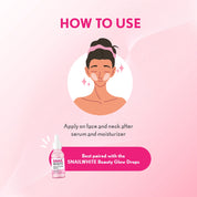 Glassy Glow Daily Defense Cream 30ml