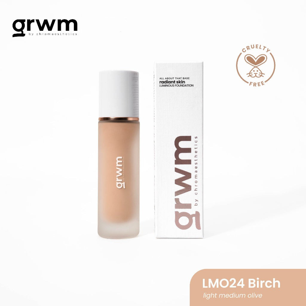Radiant Skin Luminous Foundation