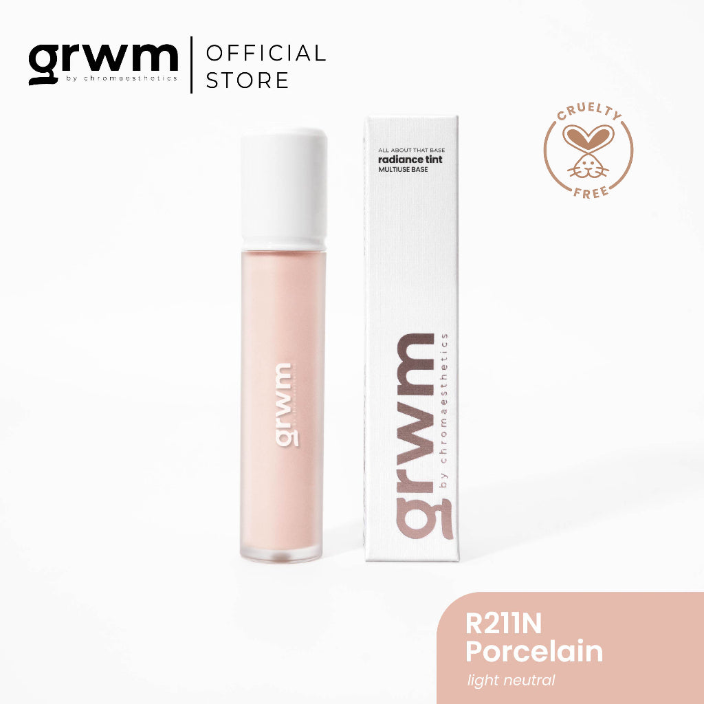 Radiance Tint Multiuse Base