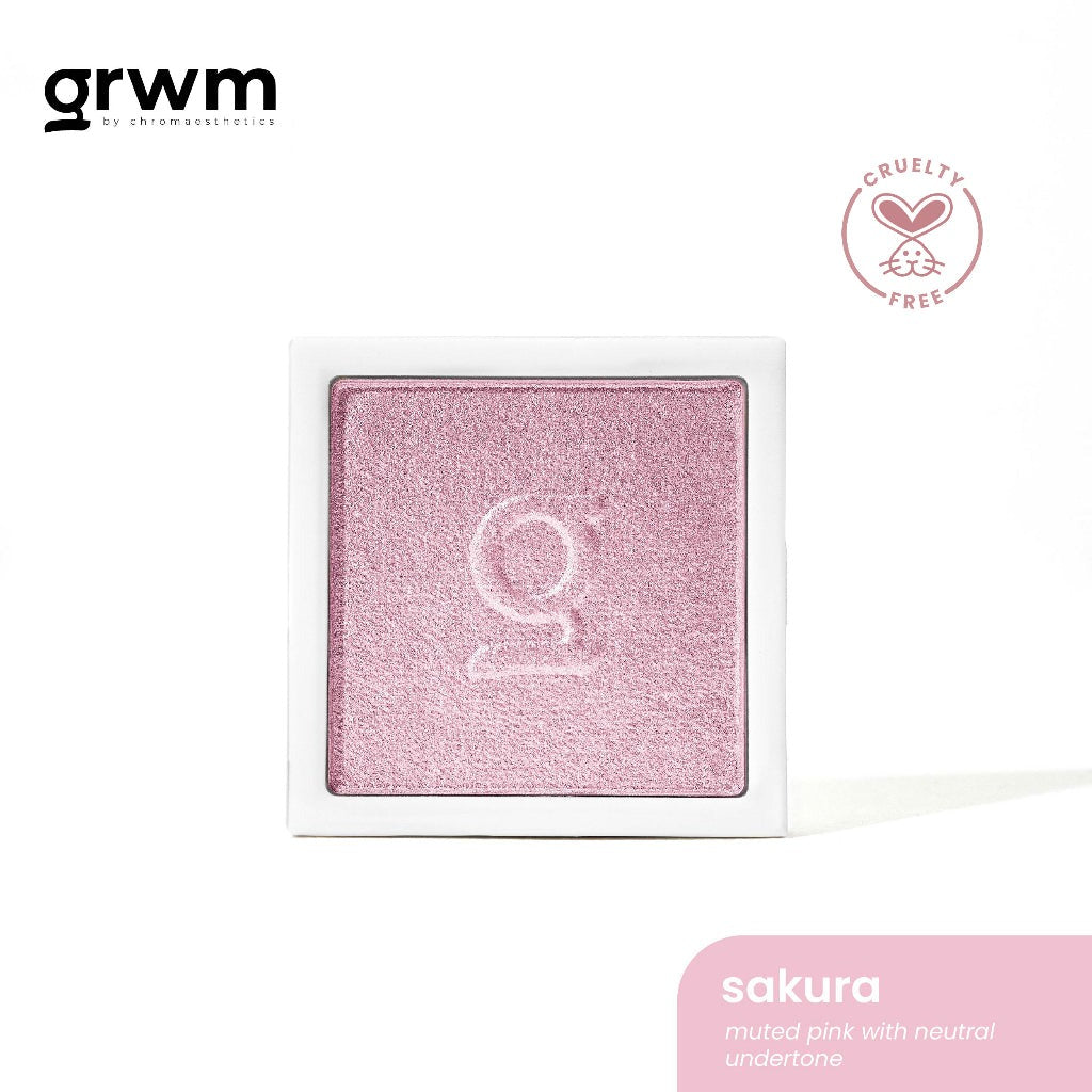 Quad Goals: The Pressed Highlighter