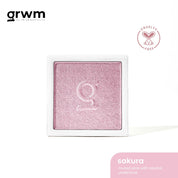 Quad Goals: The Pressed Highlighter