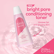 Bright Pore Conditioning Toner 100ml