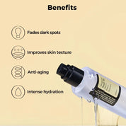 Advanced Snail 96 Mucin Power Essence 100ml