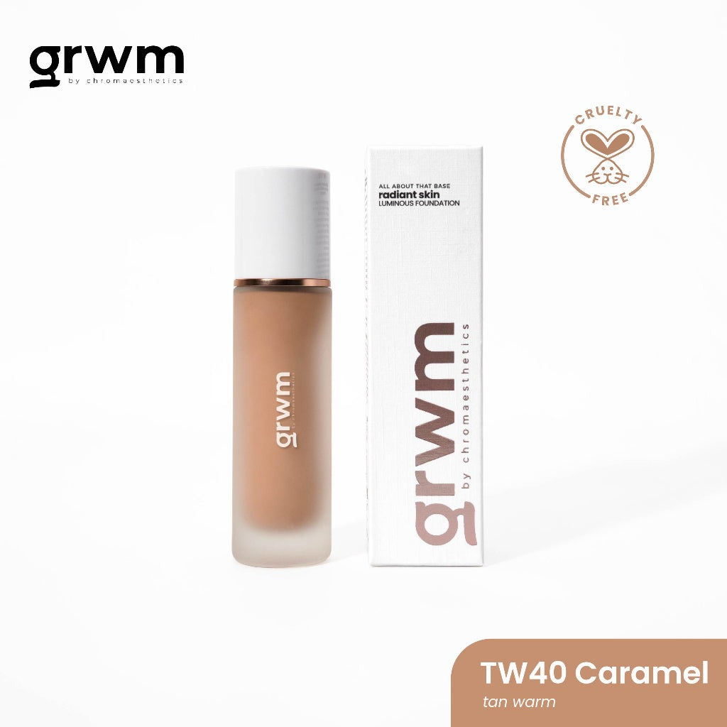 Radiant Skin Luminous Foundation