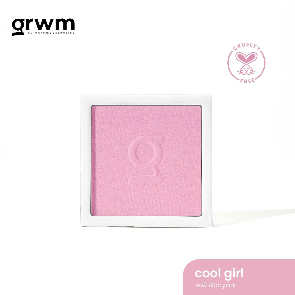 Quad Goals: The Blush