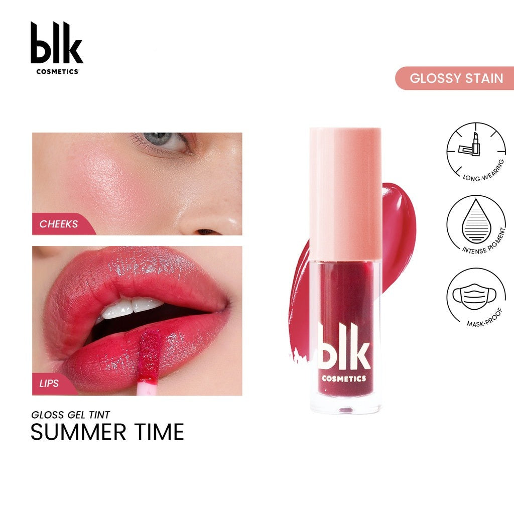 Gloss Gel Tint (OLD VERSION)