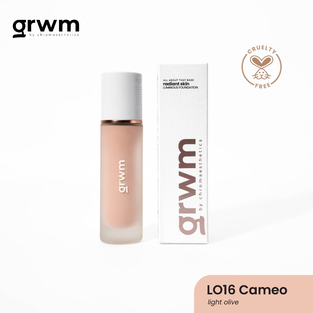 Radiant Skin Luminous Foundation