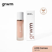 Radiant Skin Luminous Foundation