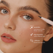 Holy Grail Microblade Brow Pen