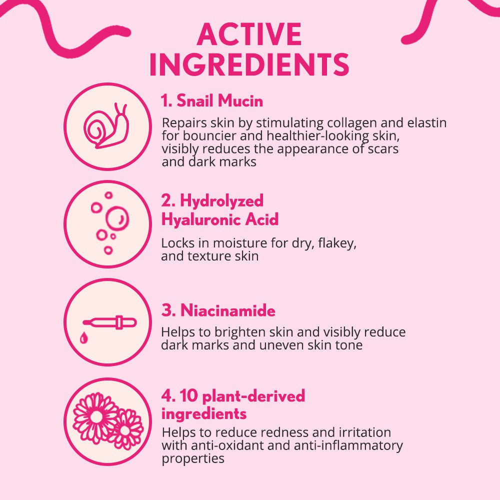 Moisture Facial Cream 30ml