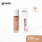 Radiant Skin Luminous Foundation