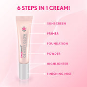 Glassy Glow Daily Defense Cream 30ml