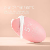 Premium Brightening Sunscreen 50g