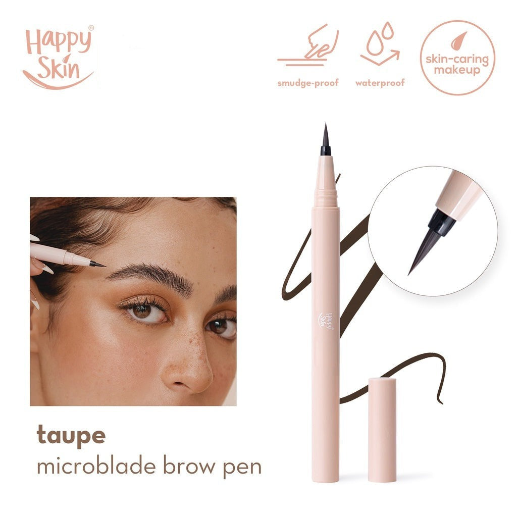 Holy Grail Microblade Brow Pen