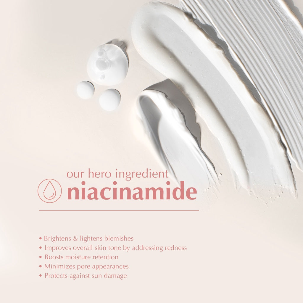 blk skin Brightening & Soothing Day Moisturizer