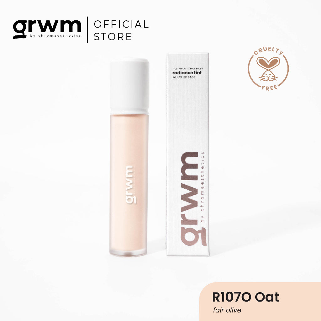 Radiance Tint Multiuse Base