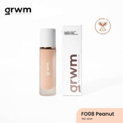 Radiant Skin Luminous Foundation