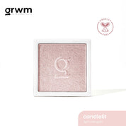 Quad Goals: The Pressed Highlighter
