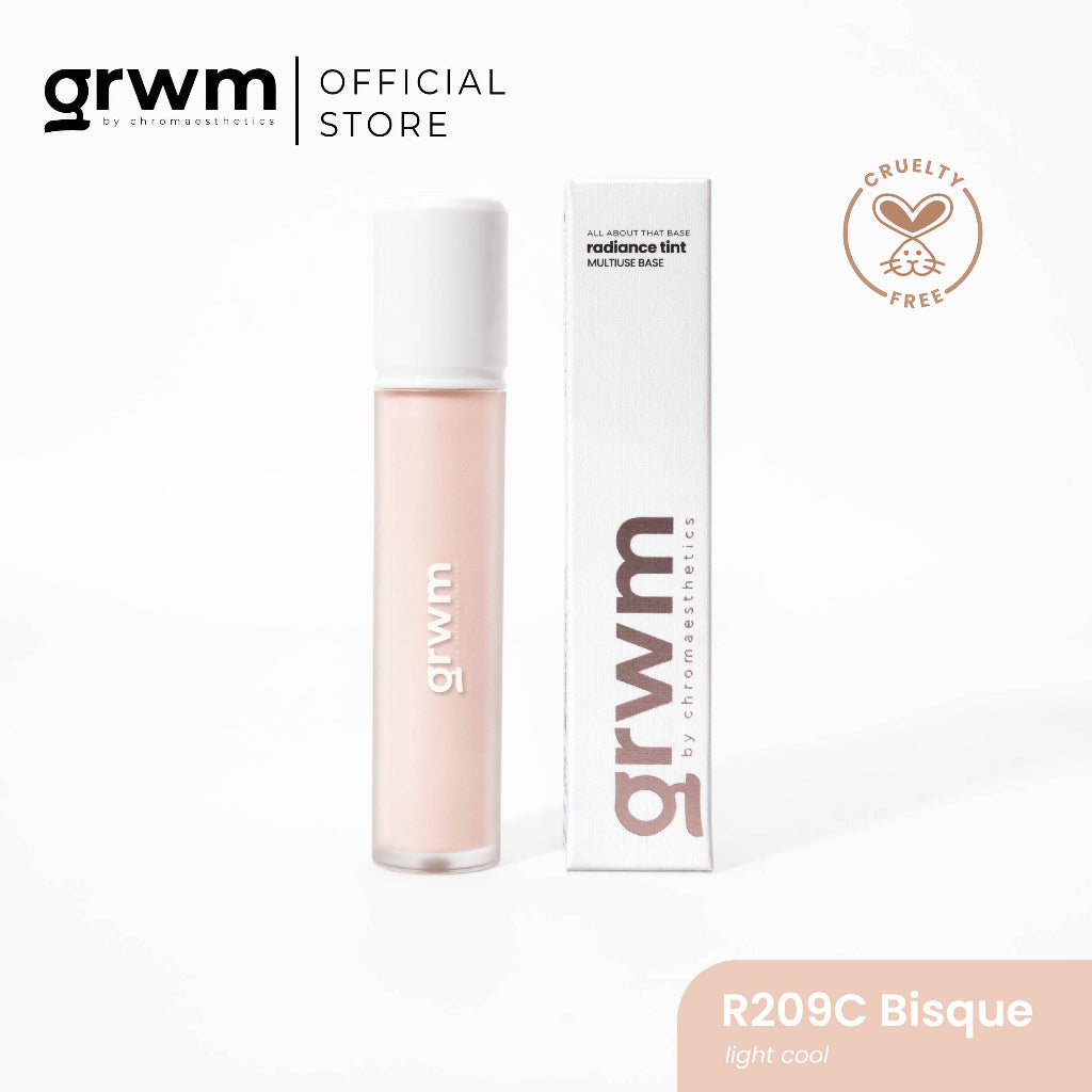 Radiance Tint Multiuse Base