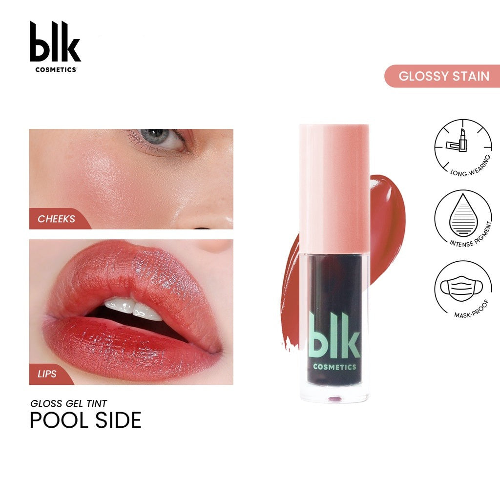 Gloss Gel Tint (OLD VERSION)