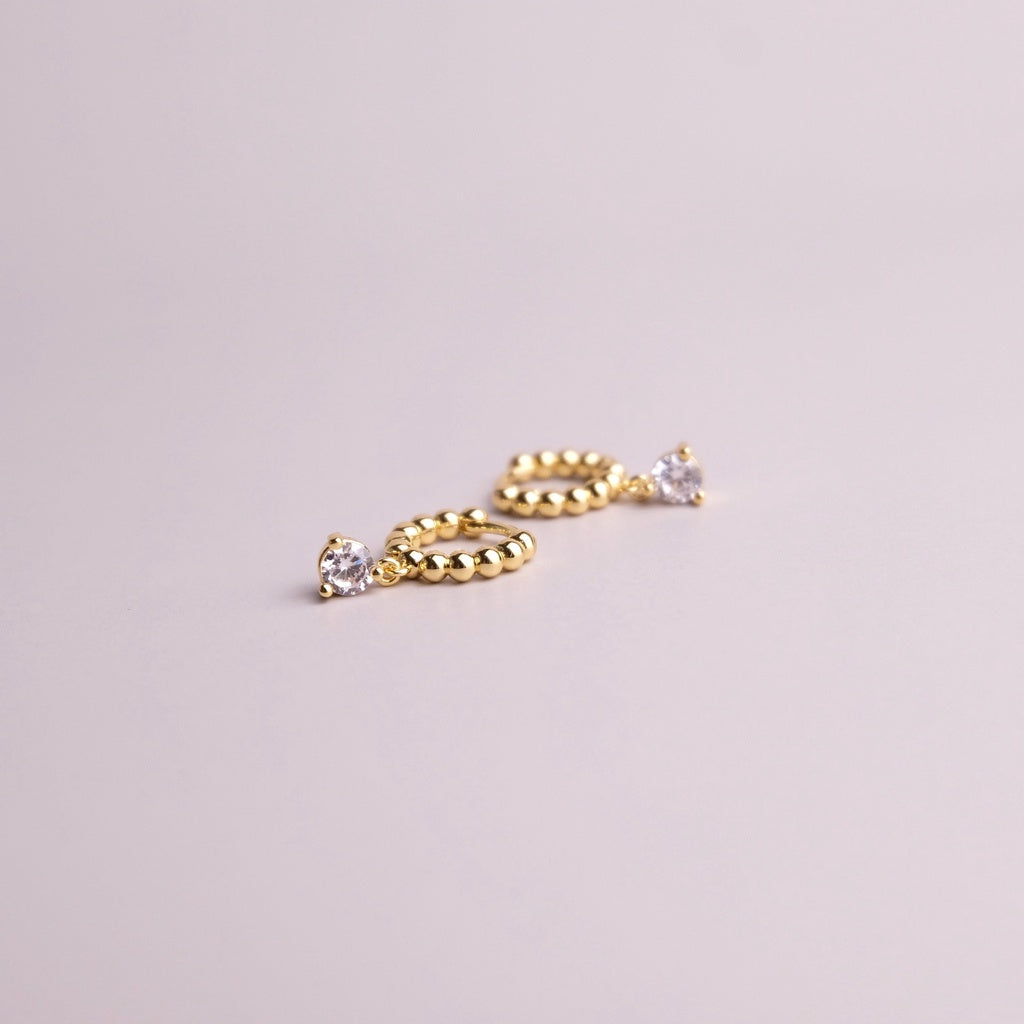 Trinkets Charlie Earrings - shop cosy | buy more & get up to 10% off