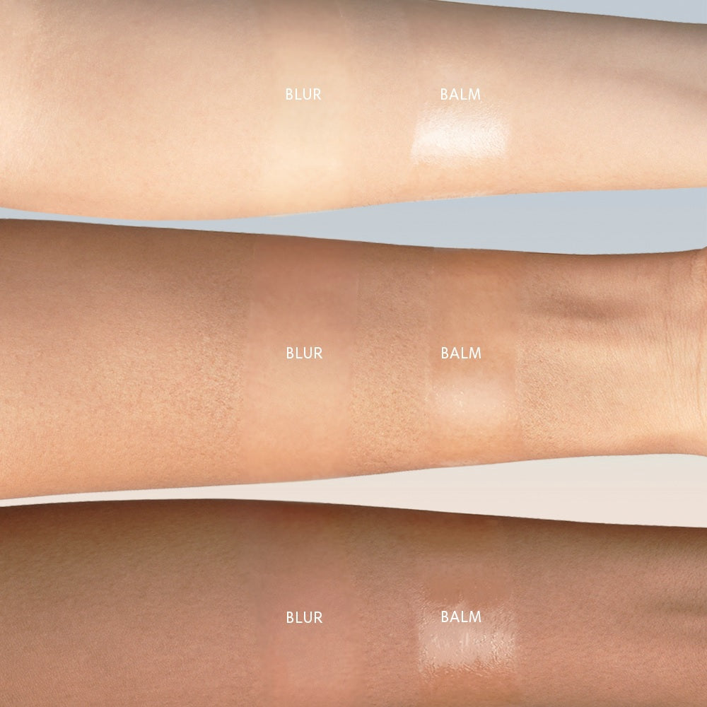 Sunnies Face The Perfector Sunnies Face