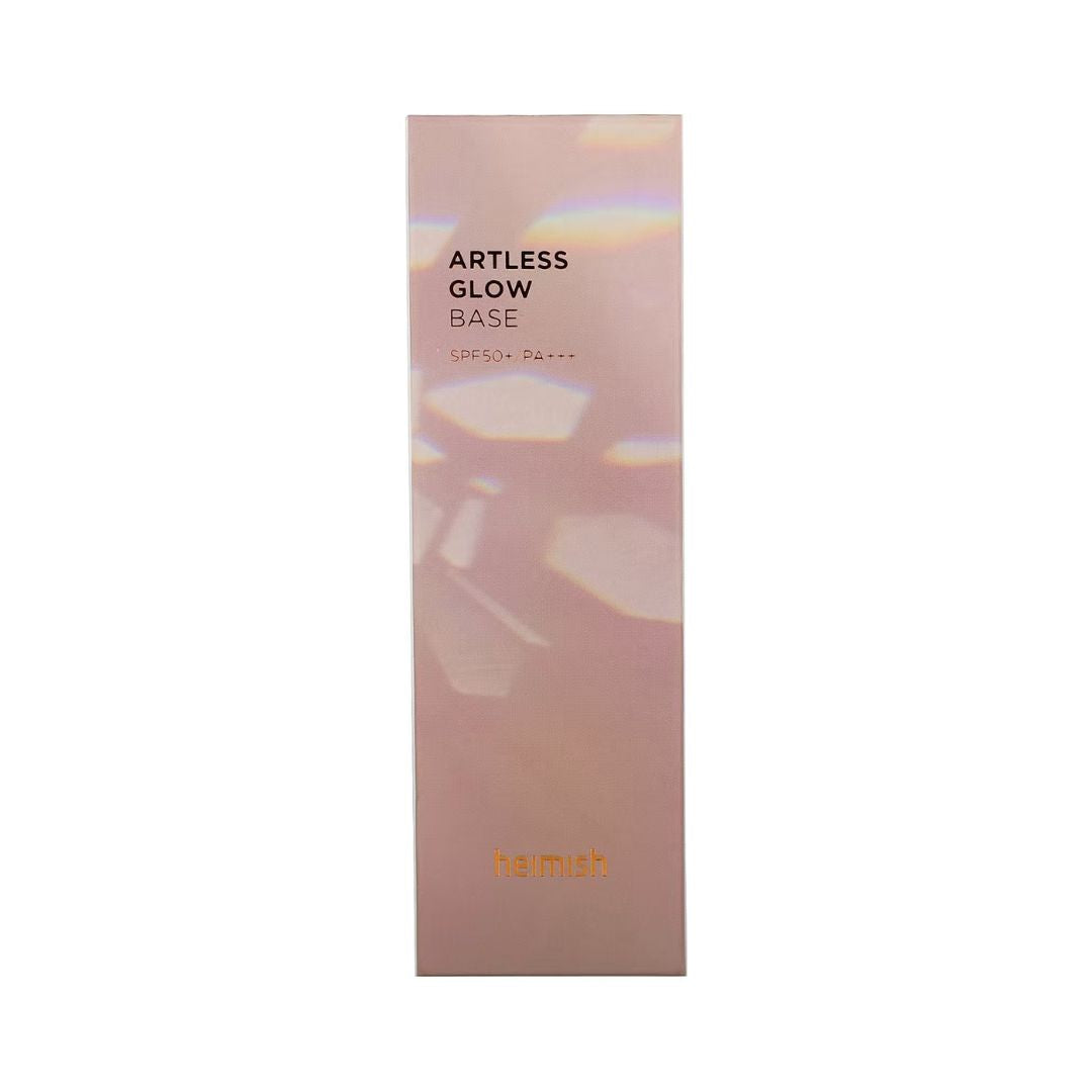 Artless Glow Base 40ml
