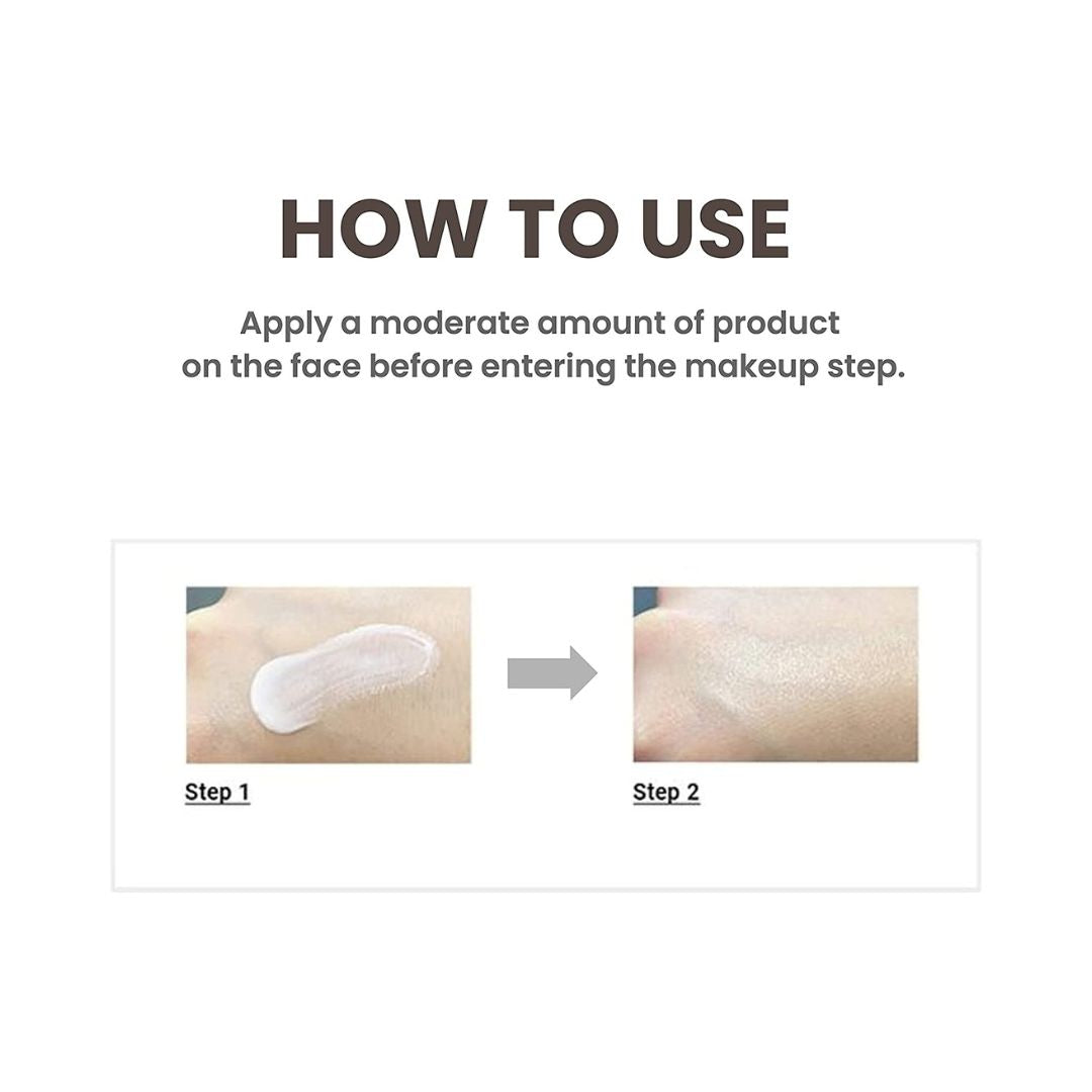 Artless Glow Base 40ml